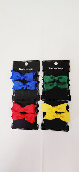 House Colours - Jane Elastic Set