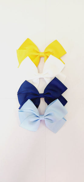 Sweetheart Bow (Clip)