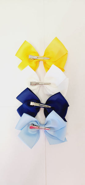 Sweetheart Bow (Clip)