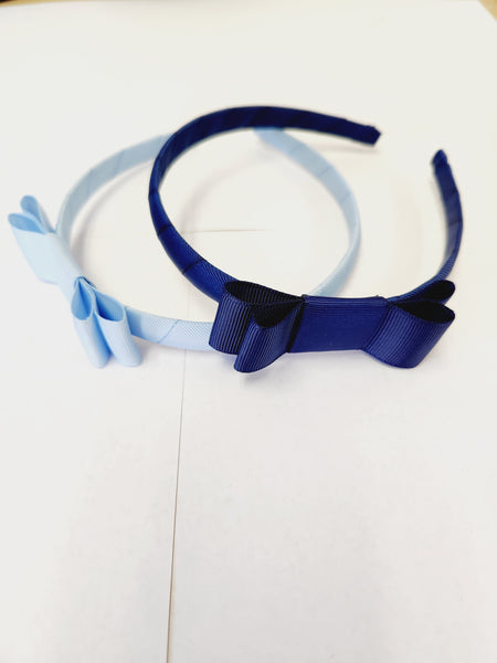 Headband (Tuxedo)