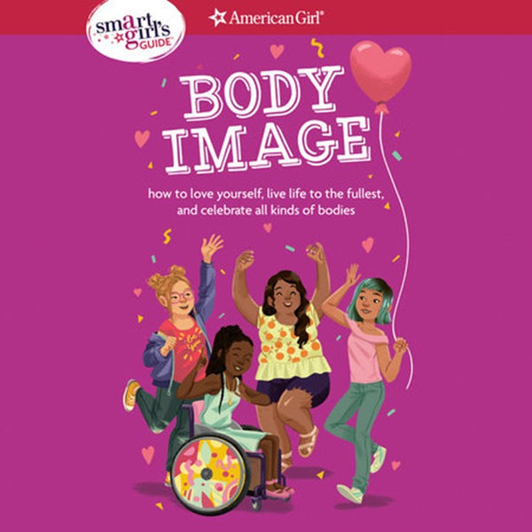 BOOK: Body Image