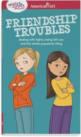 BOOK: Friendship Troubles