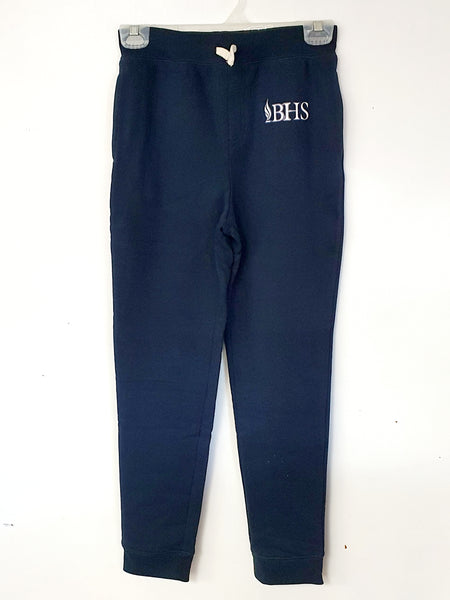New BHS Sweatpants (Youth)